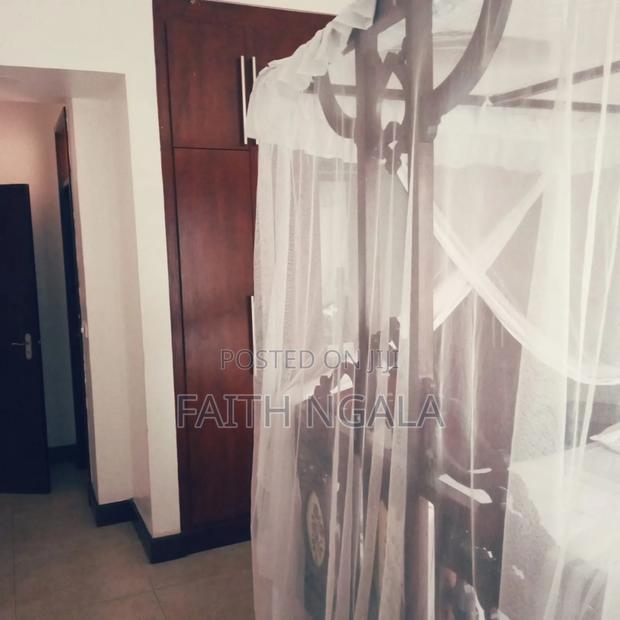 Furnished 3bdrm Apartment in Bamburi Beach for rent