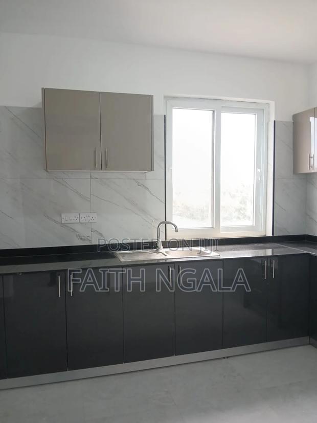 2bdrm Apartment in Nyali for sale