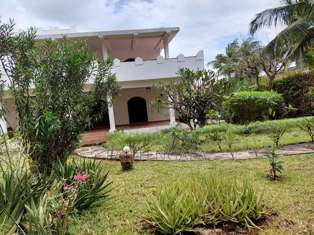 4bdrm House in Watamu for sale