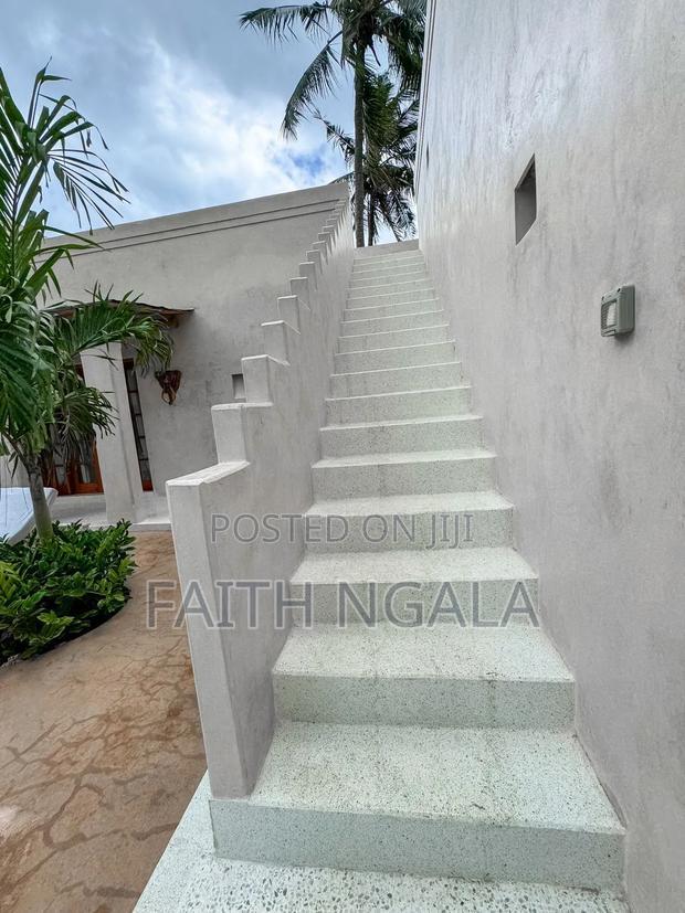 4bdrm Villa in Watamu Area for sale