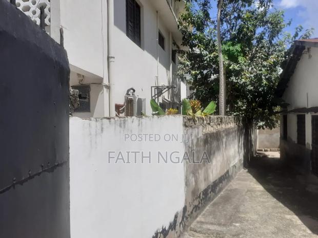 0.16 Acre Land in Mombasa CBD for Sale at 75m Negotiable