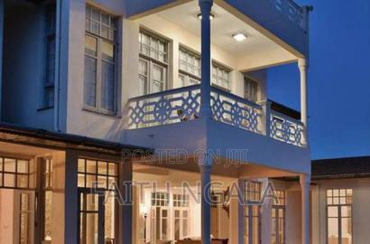 Furnished 5bdrm House in Watamu for sale