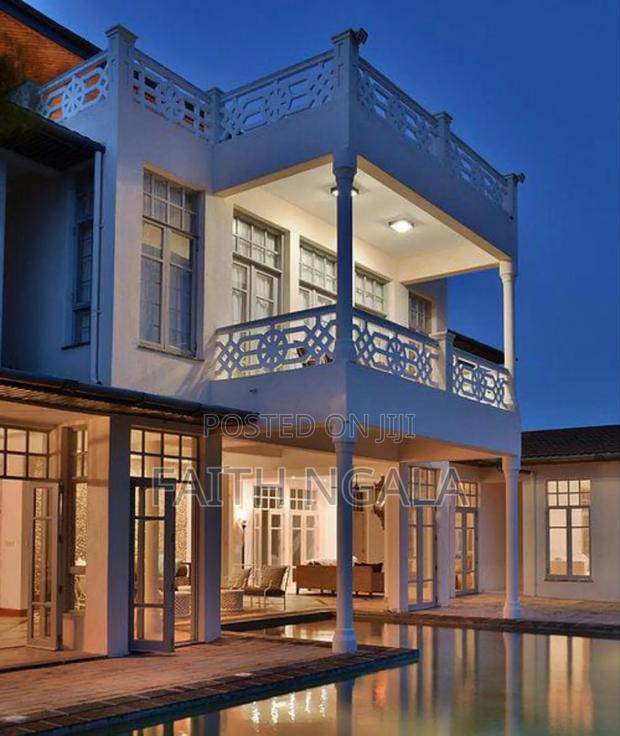 Furnished 5bdrm House in Watamu for sale