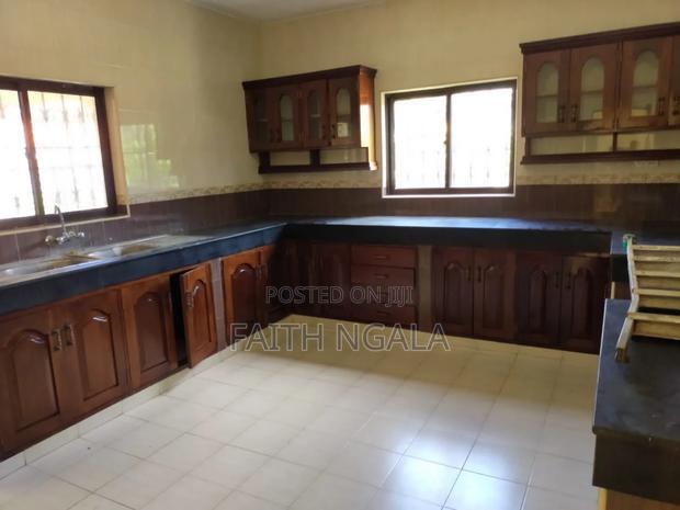 4bdrm Bungalow in Nyali for sale