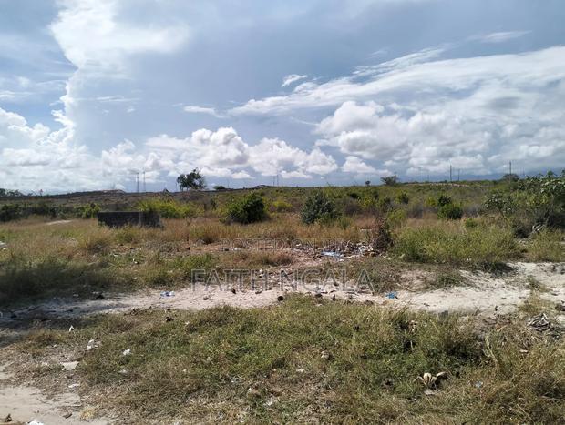 For Sale 10acres Beachfront Land in Watamu