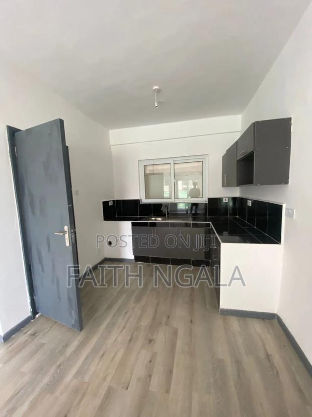 1bdrm Apartment in Nairobi Central for rent