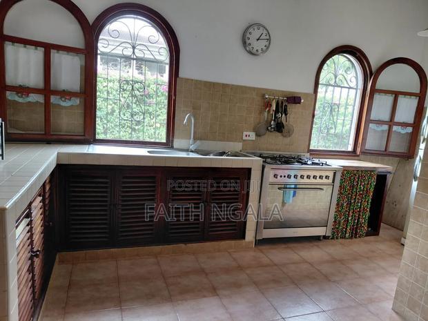 4bdrm House in Watamu for sale