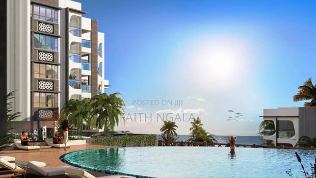 3bdrm Apartment in Nyali for sale
