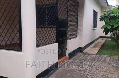 3bdrm Bungalow in Mtambo for rent