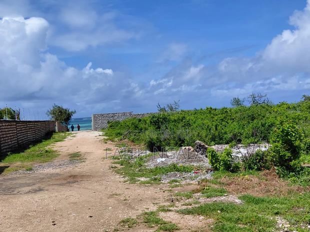 3 Acres Beach Creek Land Injacaranda Watamu at 66m Negotiable