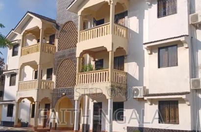 3bdrm Apartment in Nyali for sale