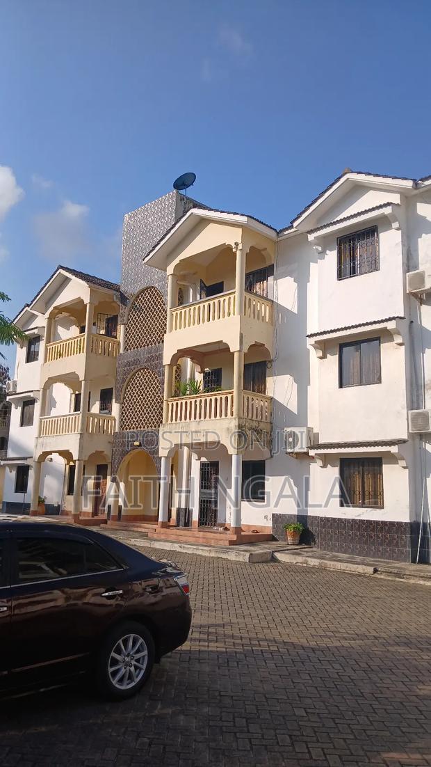 3bdrm Apartment in Nyali for sale