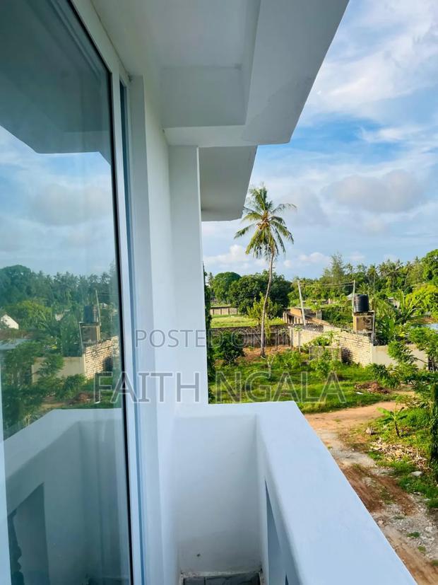 2bdrm Apartment in Mtwapa for rent
