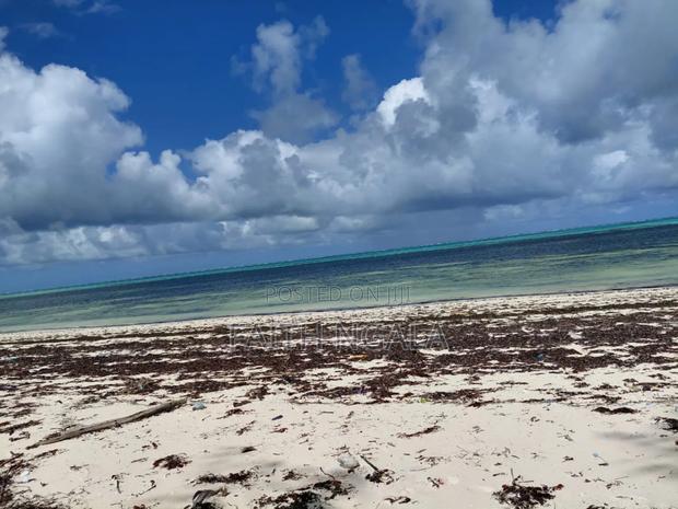 12 Acres in Watamu Subdivided 4 Acres a Block at 25m Per Acre