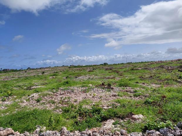 3 Acres Beach Creek Land Injacaranda Watamu at 66m Negotiable