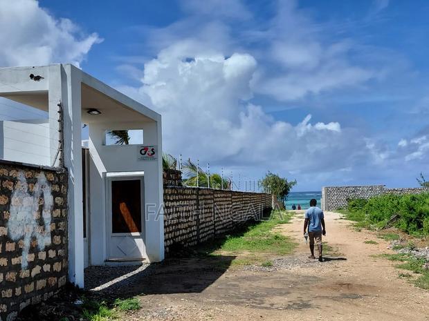 3 Acres Beach Creek Land Injacaranda Watamu at 66m Negotiable
