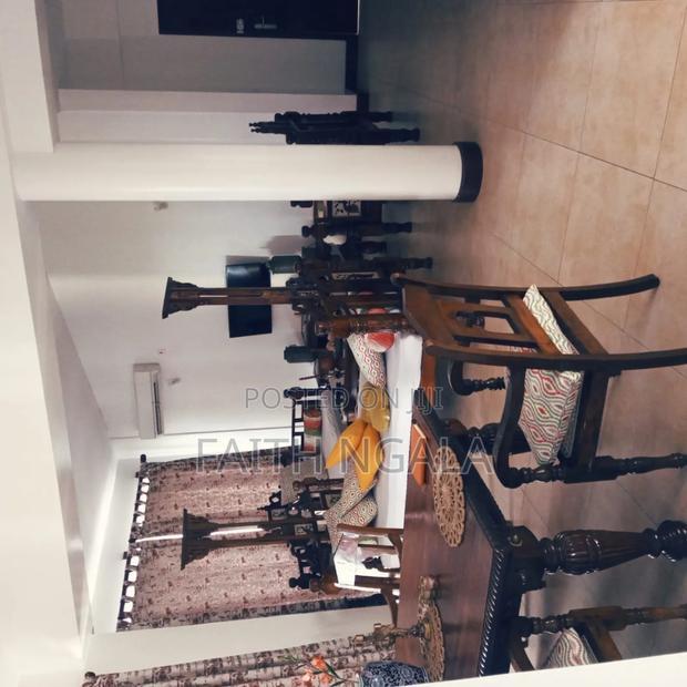 Furnished 3bdrm Apartment in Bamburi Beach for rent