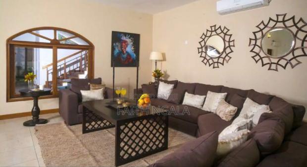 4bdrm Villa in Nyali for sale