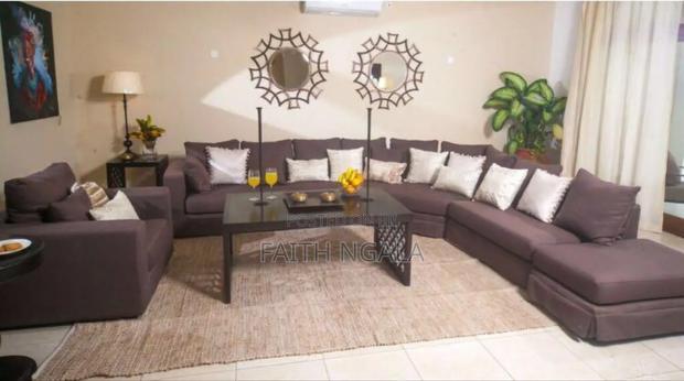 4bdrm Villa in Nyali for sale