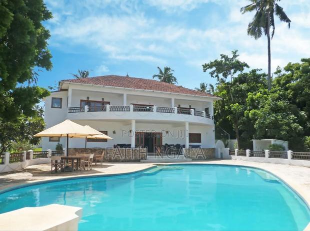 4bdrm Maisonette in Watamu for sale