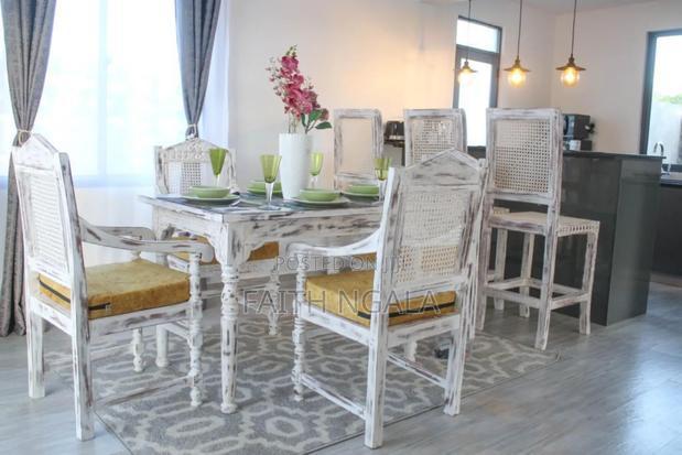 3bdrm Villa in Mtwapa for sale