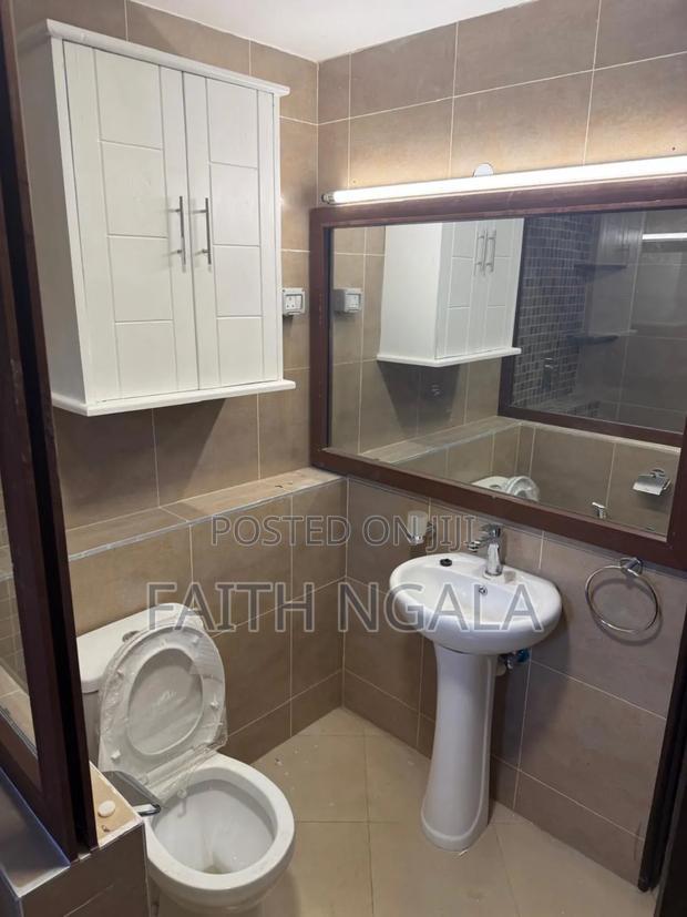 5bdrm Maisonette in Nyali for rent