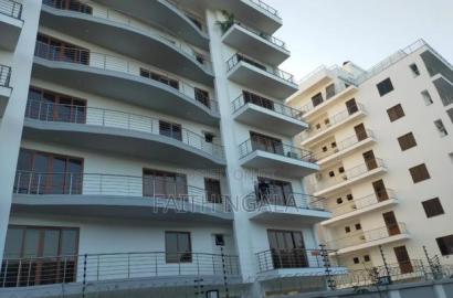 3bdrm Apartment in Nyali for sale