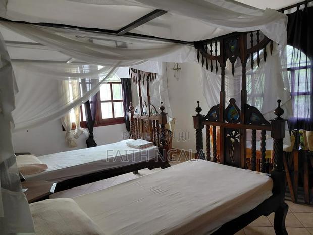 4bdrm House in Watamu for sale
