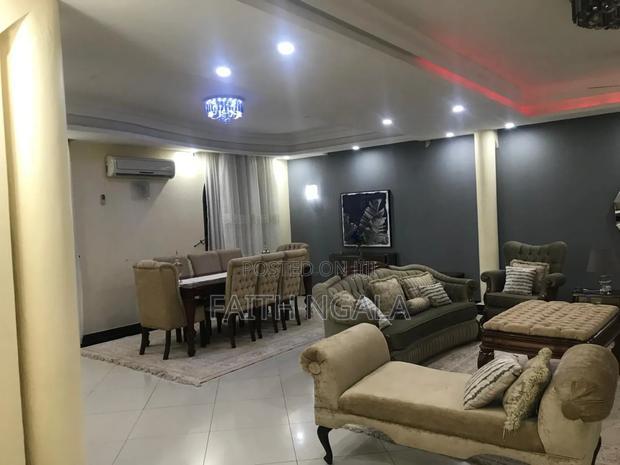 5bdrm Maisonette in Nyali for sale