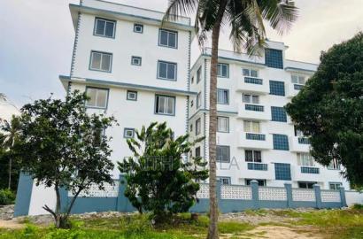 2bdrm Apartment in Mtwapa for rent