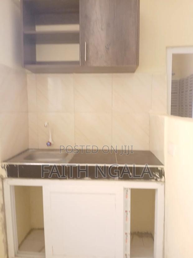 1bdrm Bedsitter in Mtambo for rent