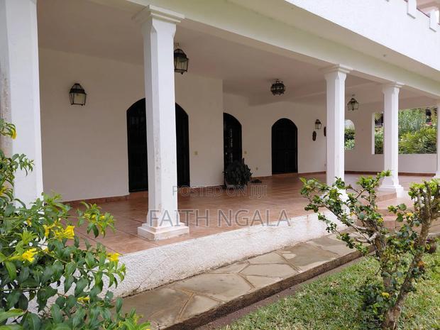 4bdrm House in Watamu for sale