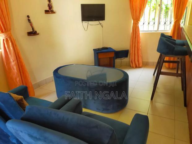Furnished 1bdrm Condo in Nyali for rent