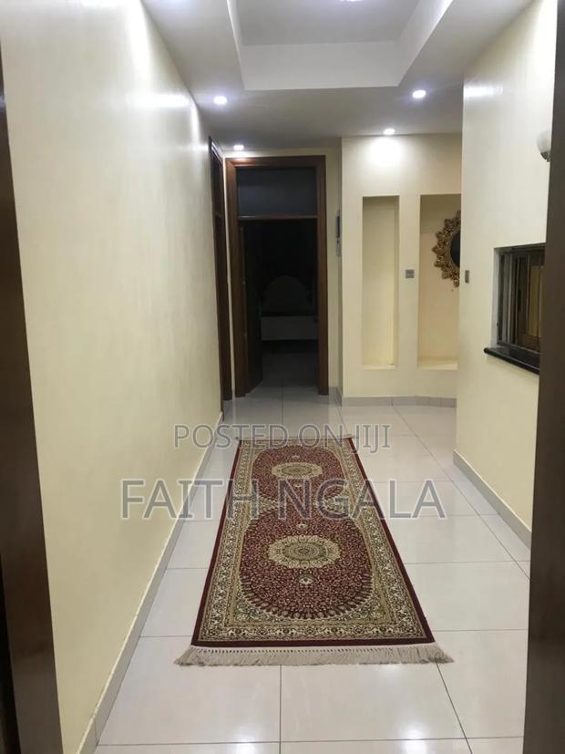 5bdrm Maisonette in Nyali for sale