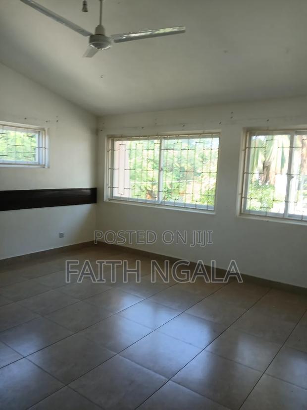 4bdrm Villa in Nyali for rent