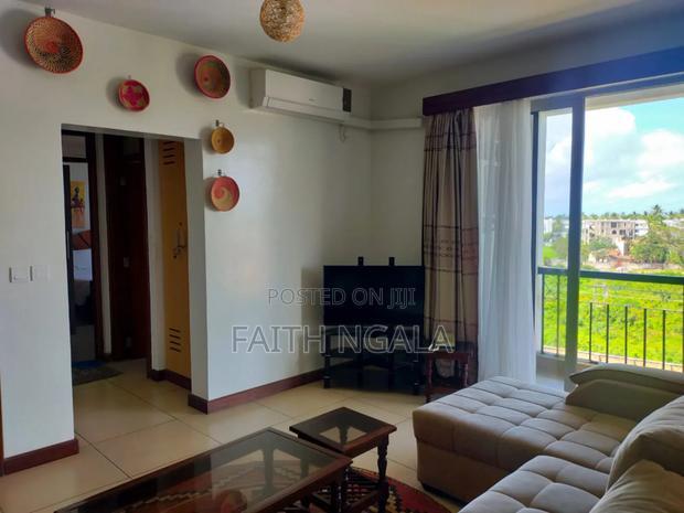 2bdrm Apartment in Shanzu Areas for sale