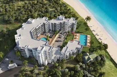 3bdrm Apartment in Nyali for sale
