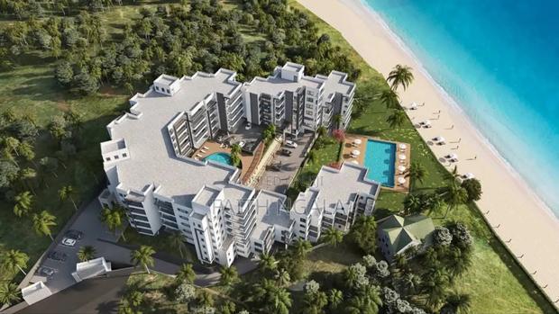 3bdrm Apartment in Nyali for sale