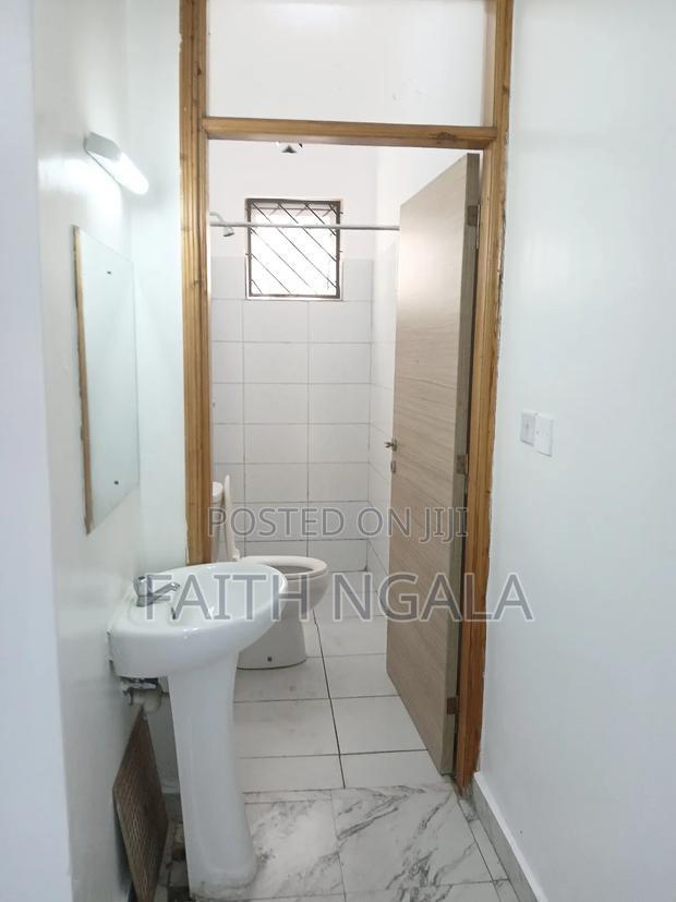 Shop in Bakstan With Two Room and Toilet at 30,500