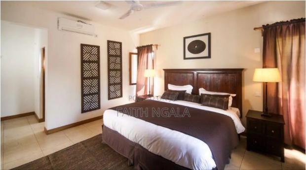4bdrm Villa in Nyali for sale