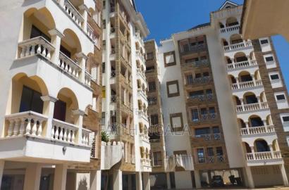3bdrm Apartment in Nyali for sale