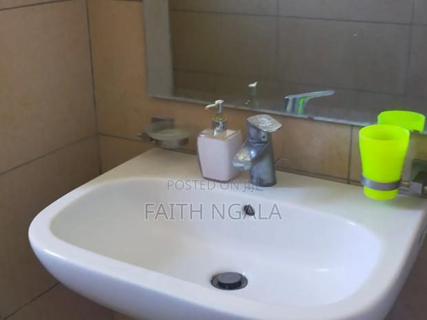 2bdrm Apartment in Shanzu Areas for sale