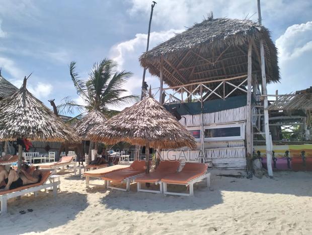 For Sale 10acres Beachfront Land in Watamu