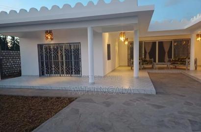 2bdrm Bungalow in Watamu for sale