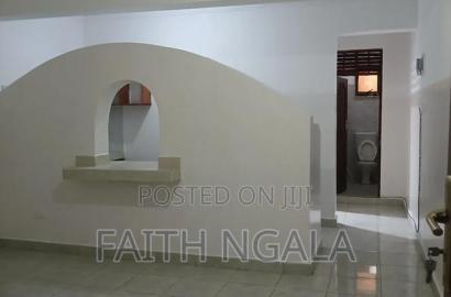 1bdrm Apartment in Mtambo for rent