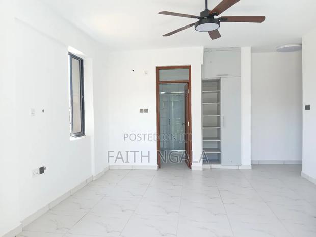 3bdrm Apartment in Nyali for rent