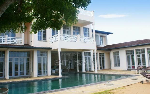 Furnished 5bdrm House in Watamu for sale