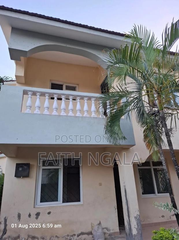 3bdrm Mansion in Bombolulu for rent