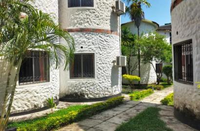 Furnished 1bdrm Condo in Nyali for rent