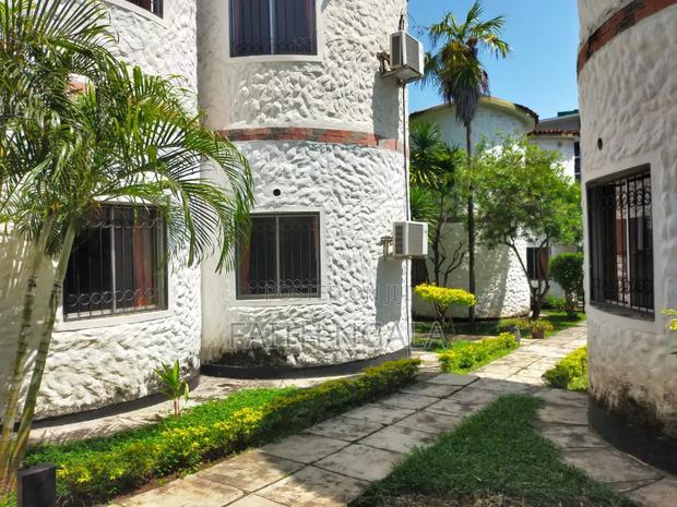 Furnished 1bdrm Condo in Nyali for rent